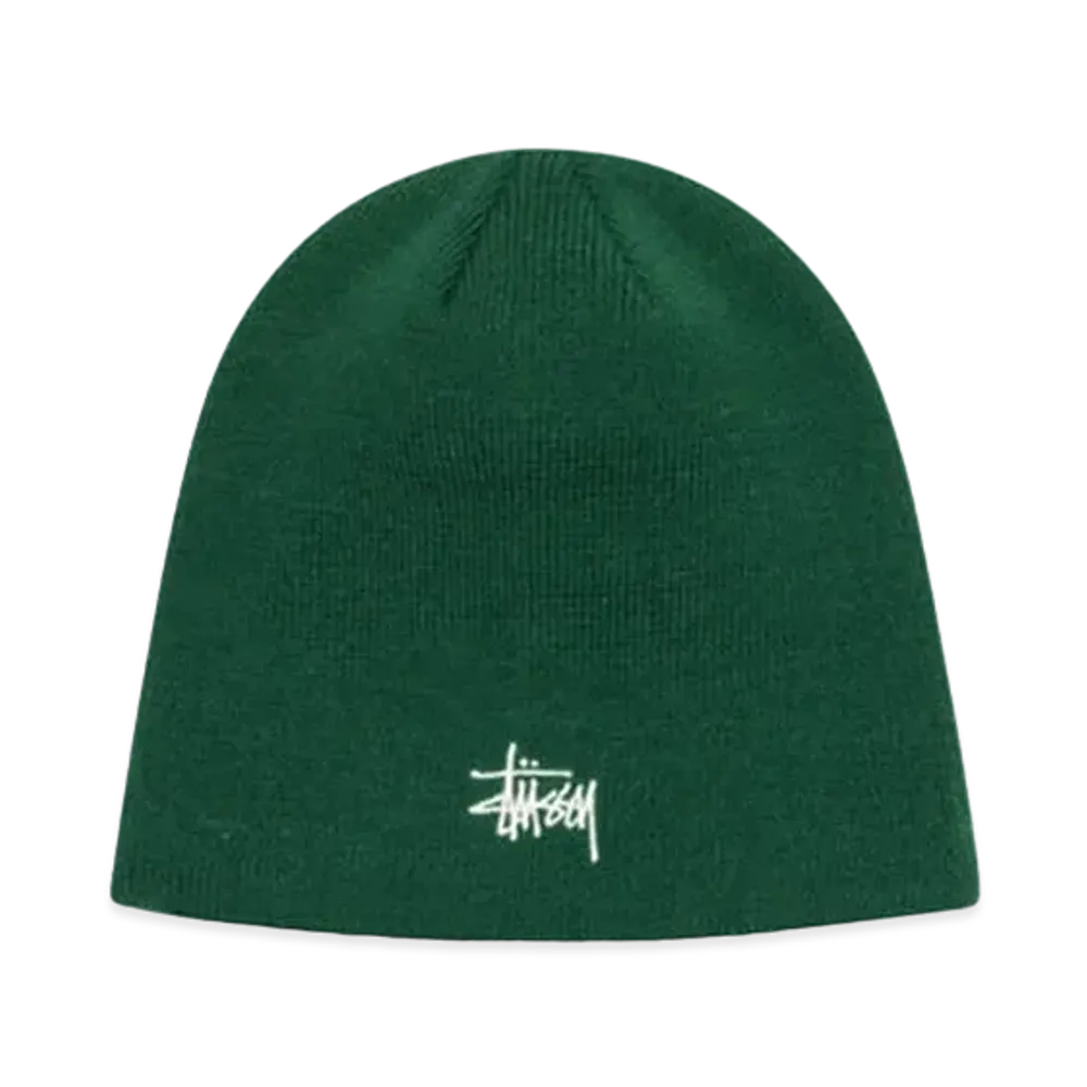 Stussy Basic Stussy Skullcap "Willow"