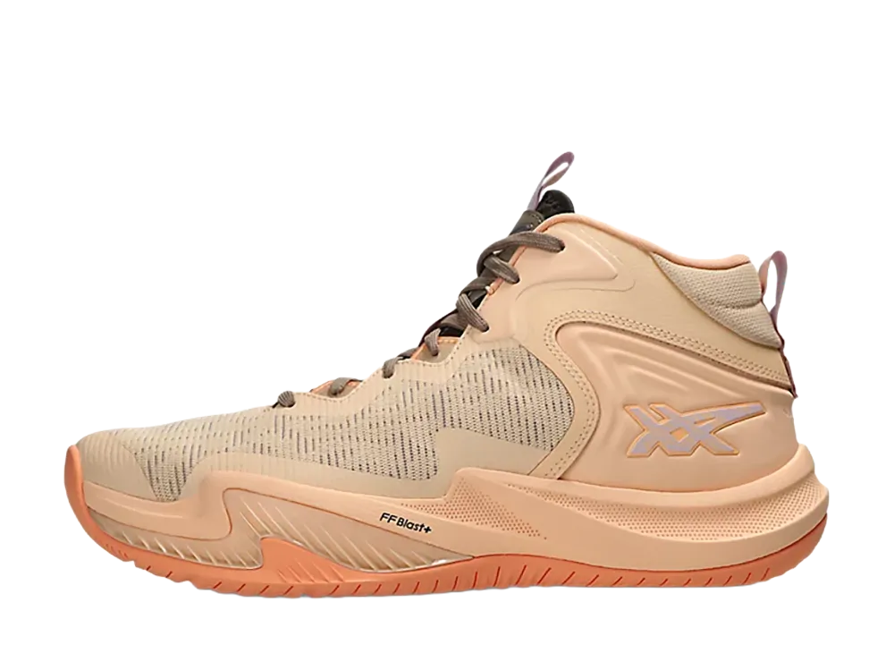 Asics Nova Surge 3 "Apricot Crush/Barely Rose"