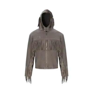 THUG CLUB Hell Cowboy Jacket "Brown"
