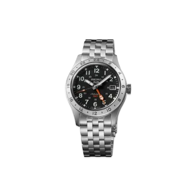 SEIKO 5 Sports Field Sports Style GMT SBSC011