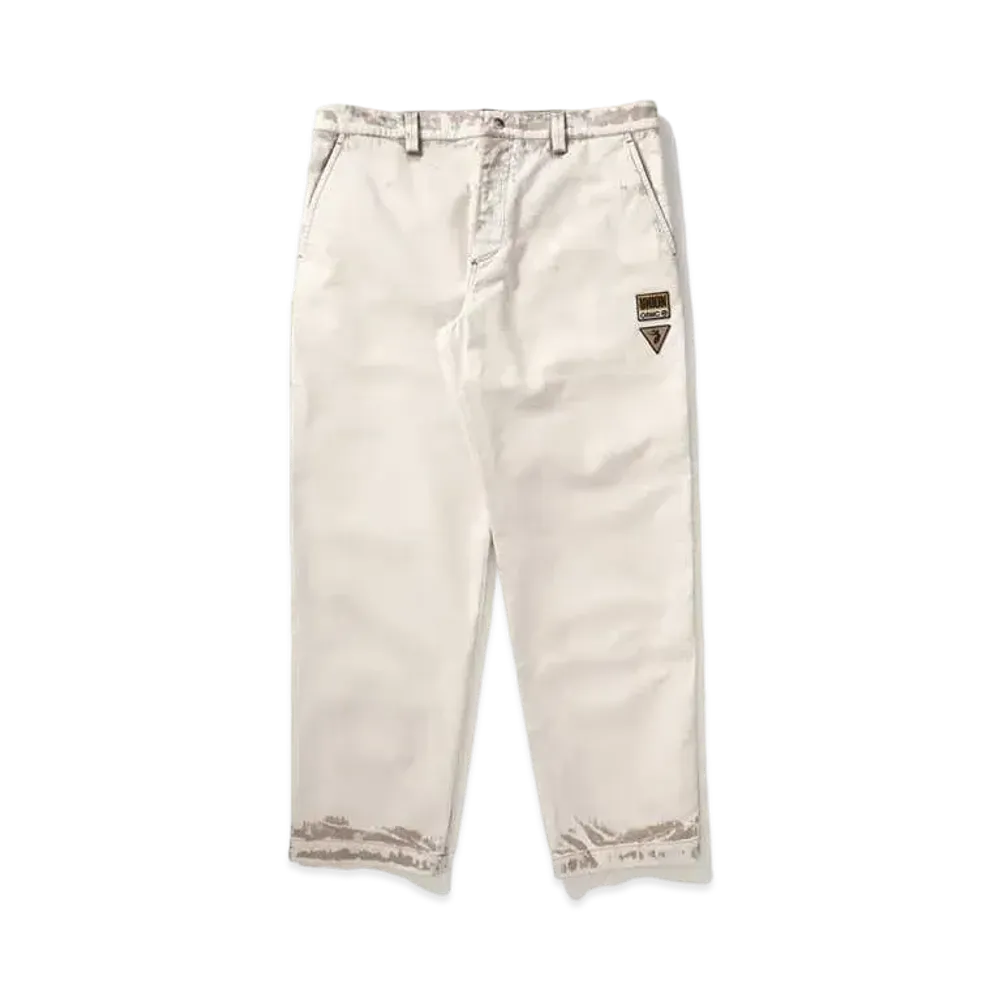 UNION OAMC PANTS "Beige"