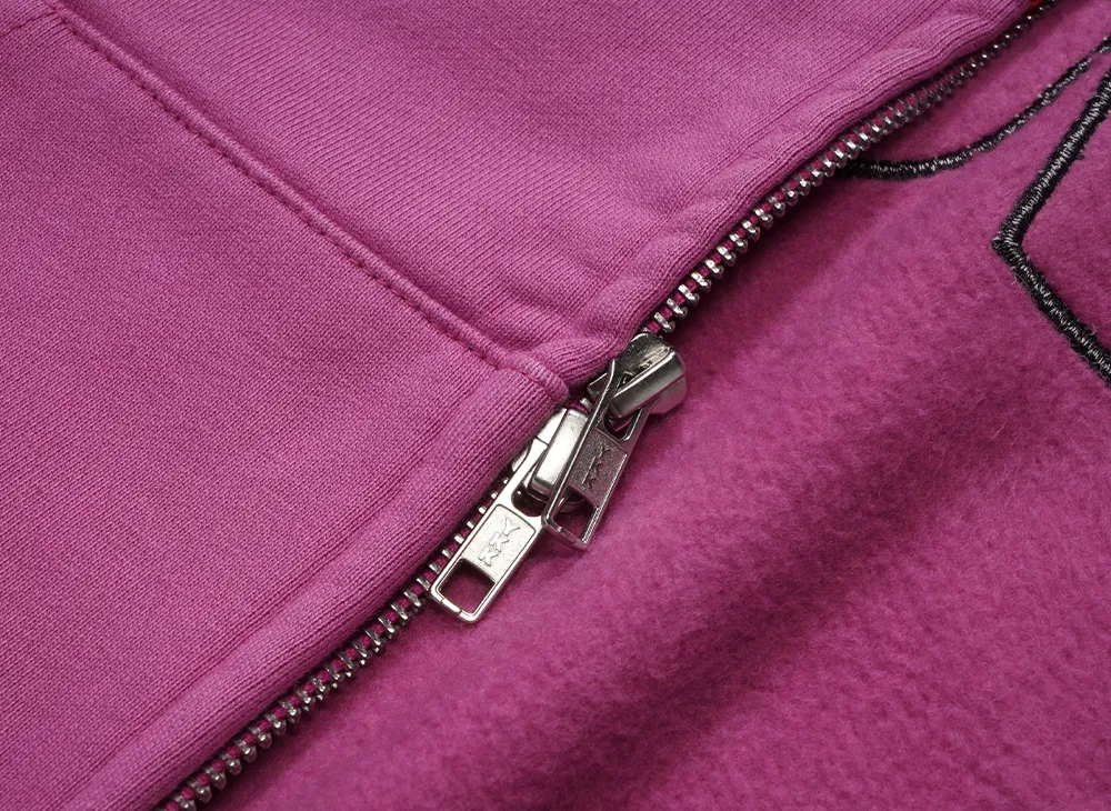 Supreme x Jordan Hooded Sweatshirt 