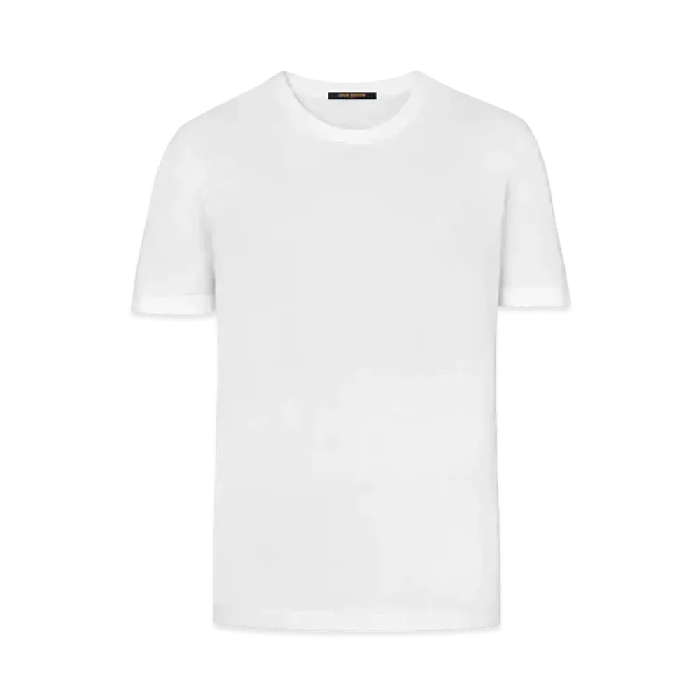 Louis Vuitton Classic T-Shirt "White"
