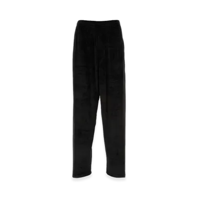 BALENCIAGA Women's Baggy Pants "Black"