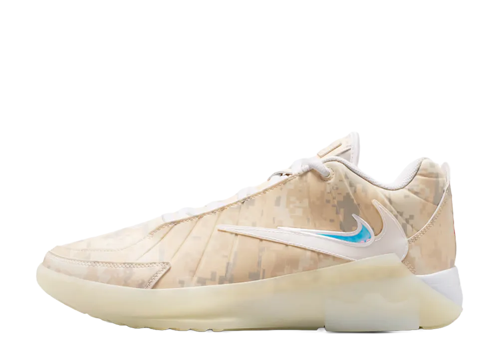 Nike LeBron Witness 9 Camo "Bronny James"