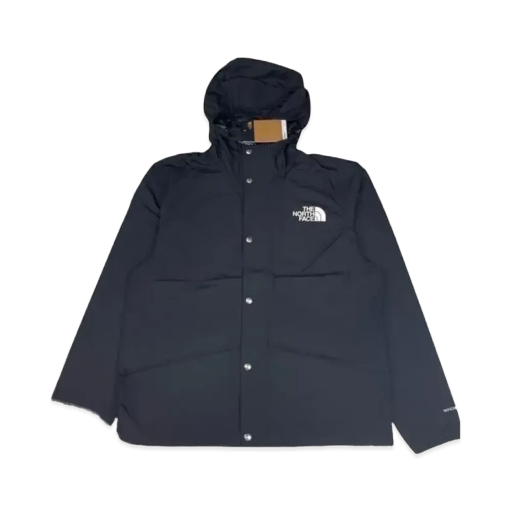 The North Face SSNL 86 Mountain Wind Jacket "Black"