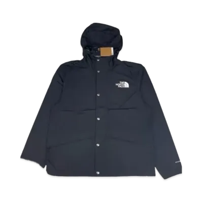The North Face SSNL 86 Mountain Wind Jacket "Black"