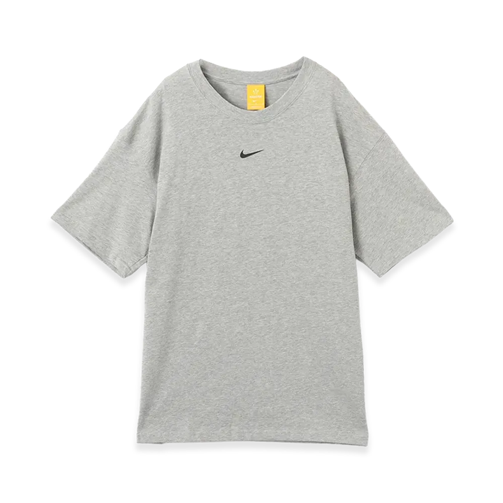 Nike x NOCTA AS M NRG CS Tee SS "Grey"