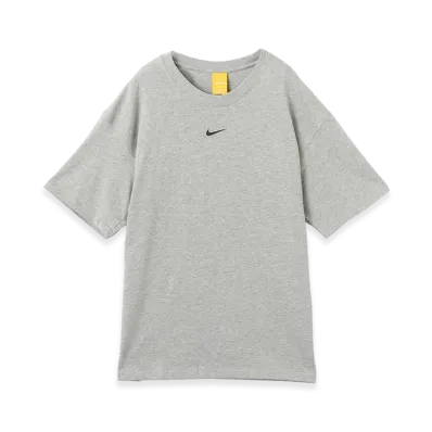 Nike x NOCTA AS M NRG CS Tee SS "Grey"
