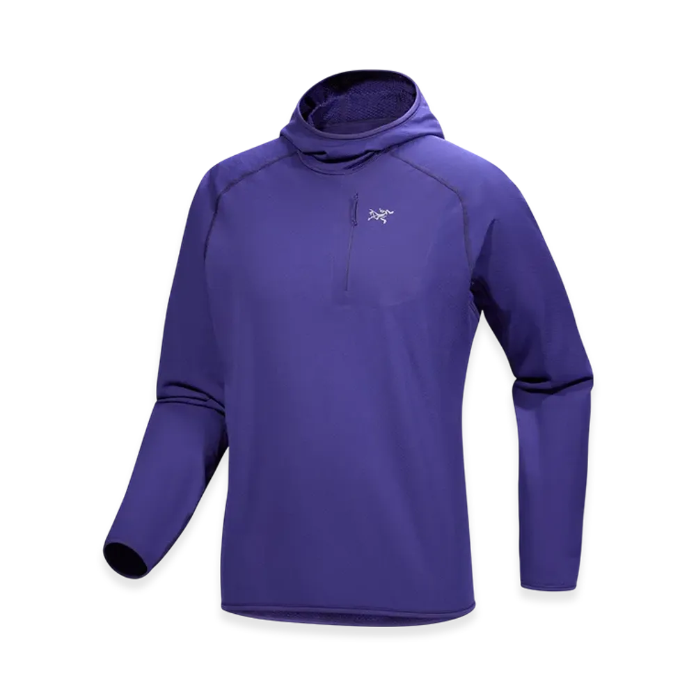 ARC'TERYX Delta Pullover Hoody M "Soulsonic" X000007744