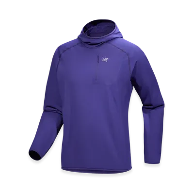 ARC'TERYX Delta Pullover Hoody M "Soulsonic" X000007744