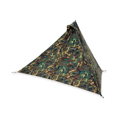 mont-bell Camowatch Tencho "Camouflage"