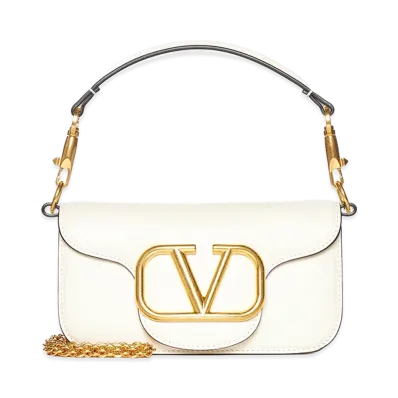 Valentino Garavani Women's Bags "White"