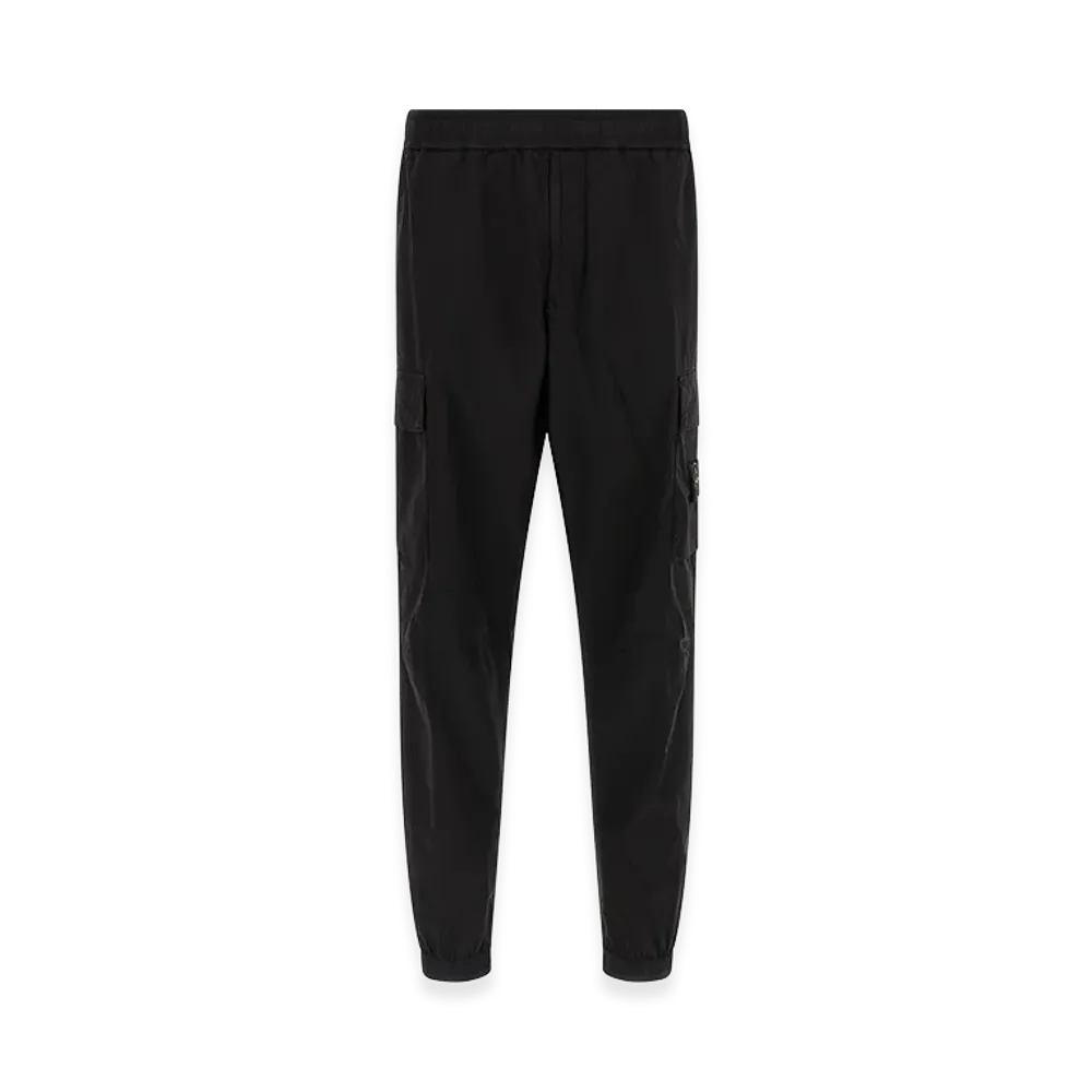 Stone Island 3100031 Pants "Black"