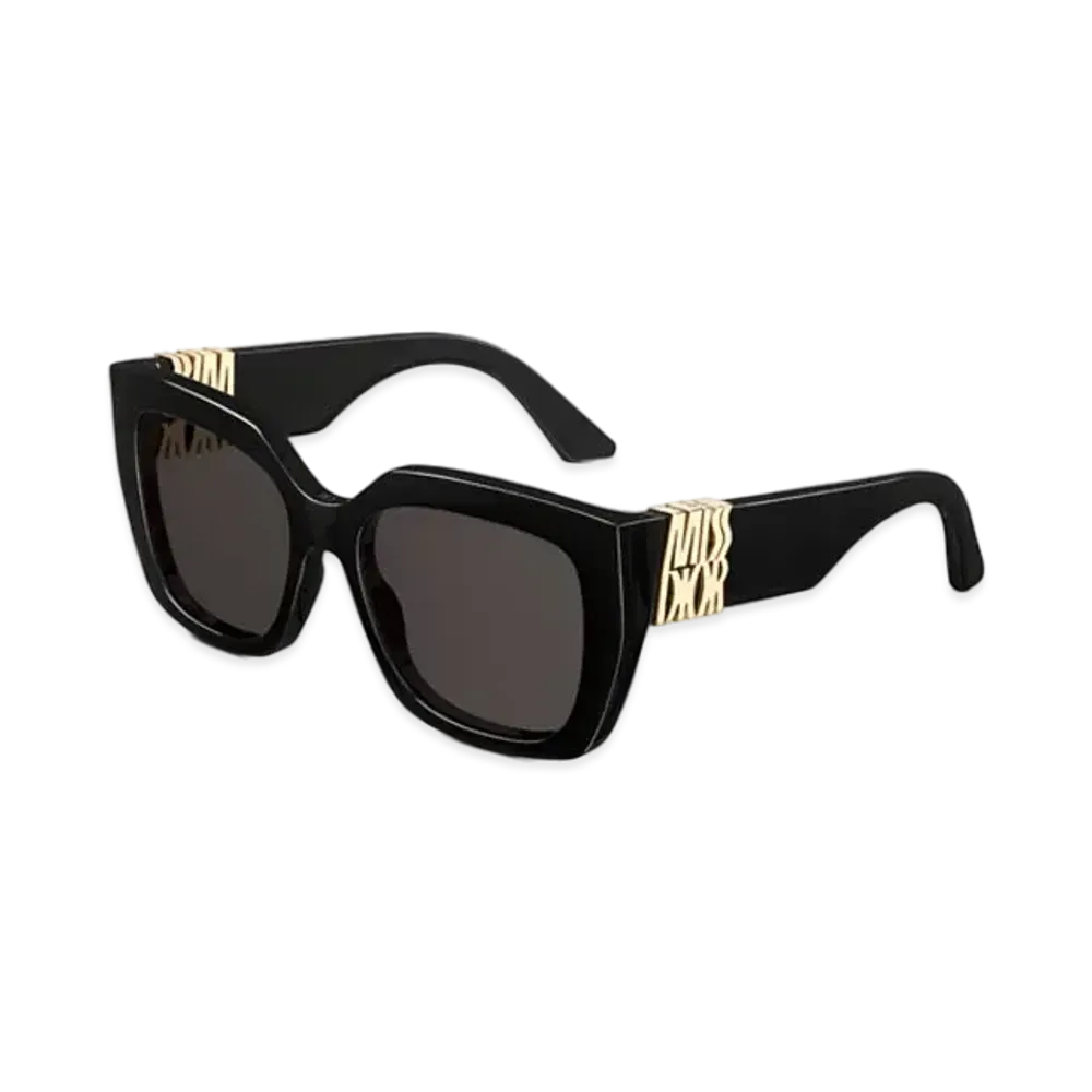 Dior MissDior Sunglasses Square "Black"