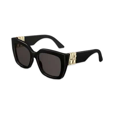 Dior MissDior Sunglasses Square "Black"