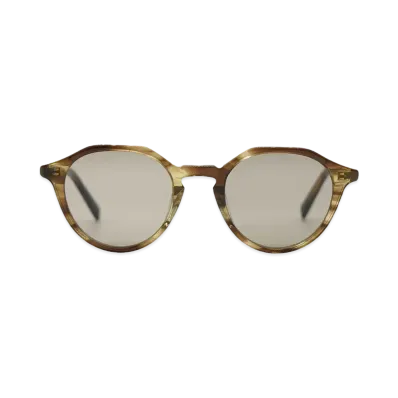 A.D.S.R. BOZ(Gray) "Layer Brown x Gray"