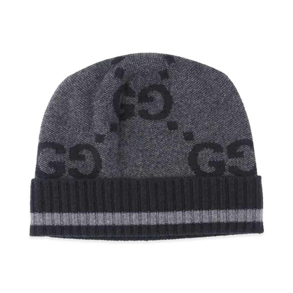 GUCCI Cruise Hats "Gray"