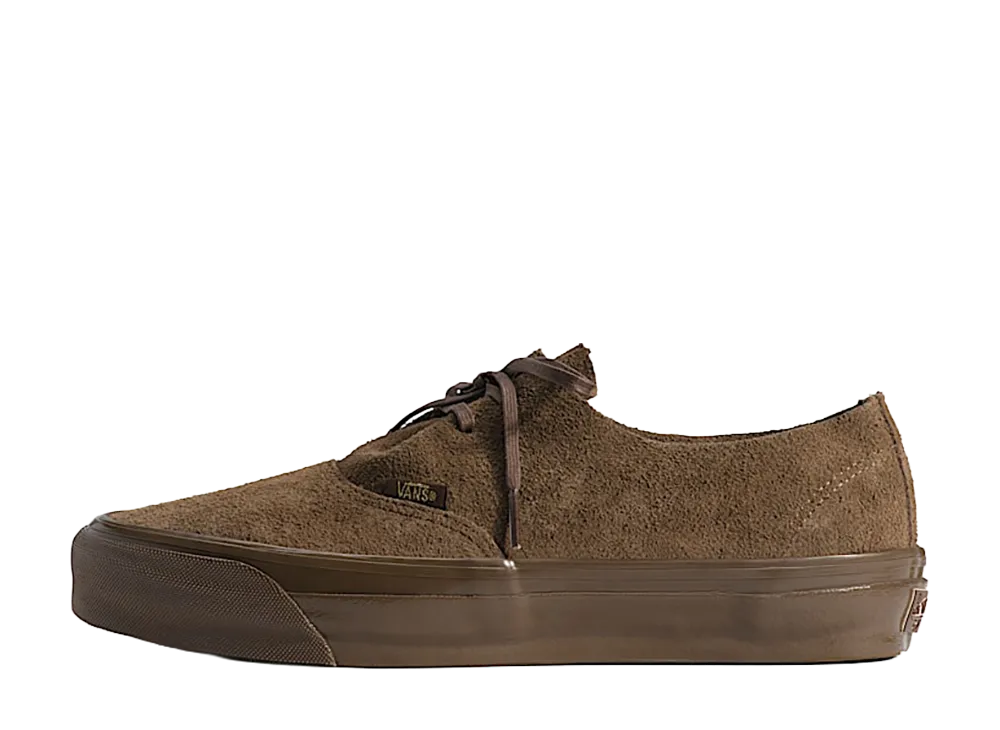 バンズ プレミアム オーセンティック イーズ "ヴィンテージココアブラウン"