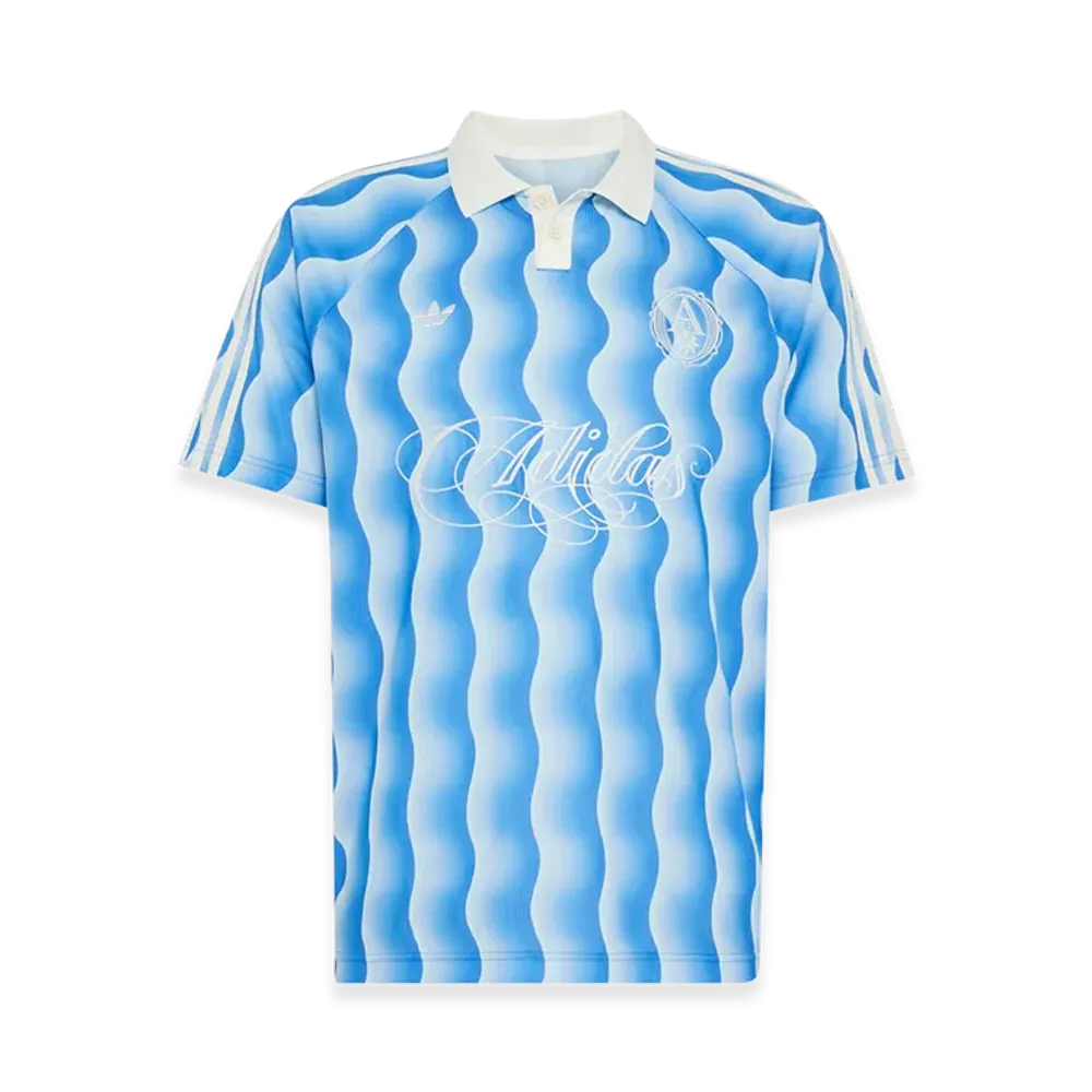 adidas Women's Jersey "Blue"