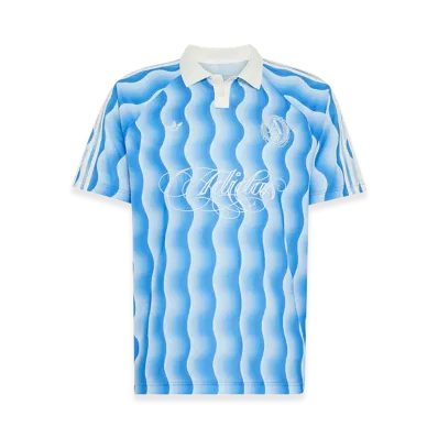 adidas Women's Jersey "Blue"