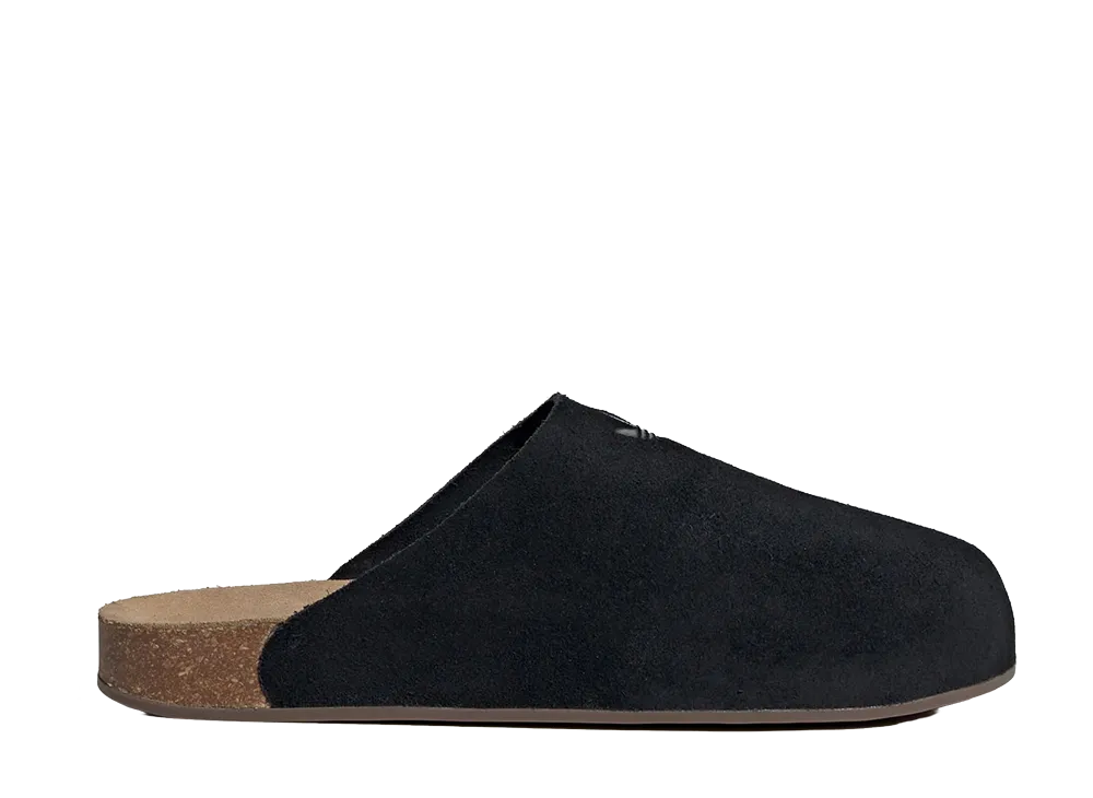 adidas Adimule Slides "Core Black"
