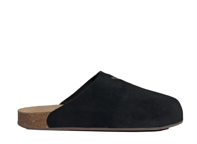 adidas Adimule Slides "Core Black"
