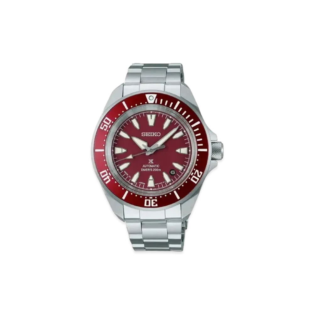 SEIKO Prospex Diver Scuba SBDY129