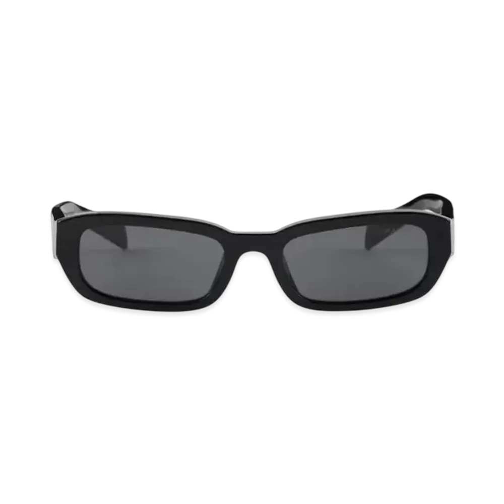 PRADA Symbole Sunglasses "Gray"