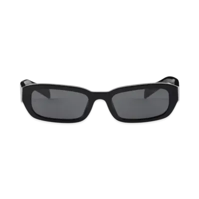 PRADA Symbole Sunglasses "Gray"