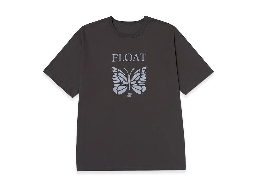 NEEDLES x Albino & Preto T-Shirt - A&P Needles Float Sting "Black"