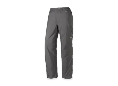 mont-bell Women's US Dry-Tec Rain Pants "Gray"