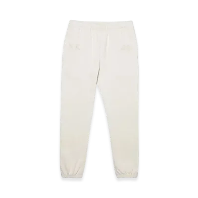 The North Face x Kaws Sweatpants - 22FW "Moonlight Ivory"