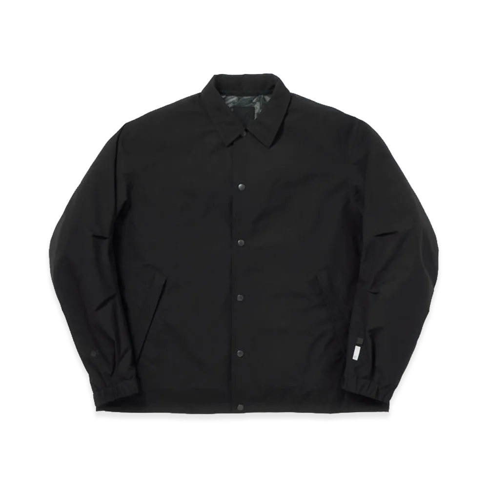 DAIWA PIER39 Windstopper Hiker Coach Jacket "Black"