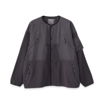 HYSTERIC GLAMOUR Bear Jacket "Gray"