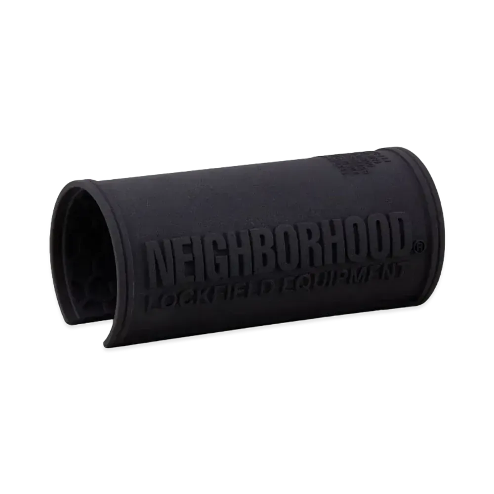 NEIGHBORHOOD LFE . CB-Can Cover . PL "Black"