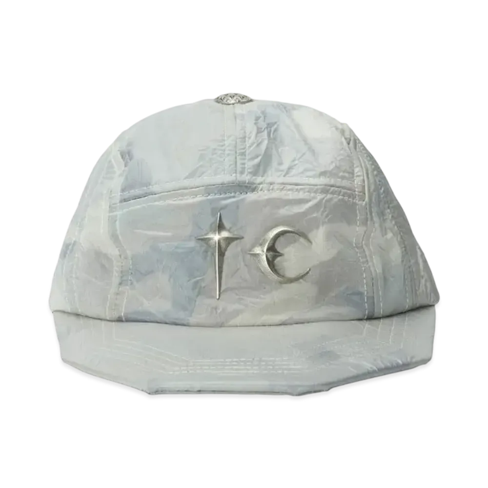 THUG CLUB Clouded Bio Army Cap "Multi"