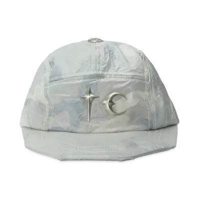 THUG CLUB Clouded Bio Army Cap "Multi"