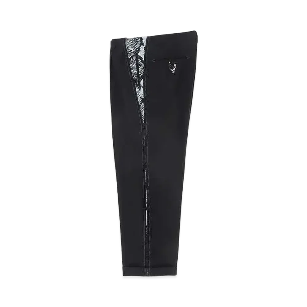 WACKO MARIA Wolf`s Head / Rockabilly Pants (Import Fabric / Dormeuil) "Black Blue"