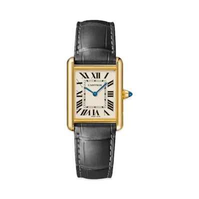 Cartier Tank Louis Cartier Watch