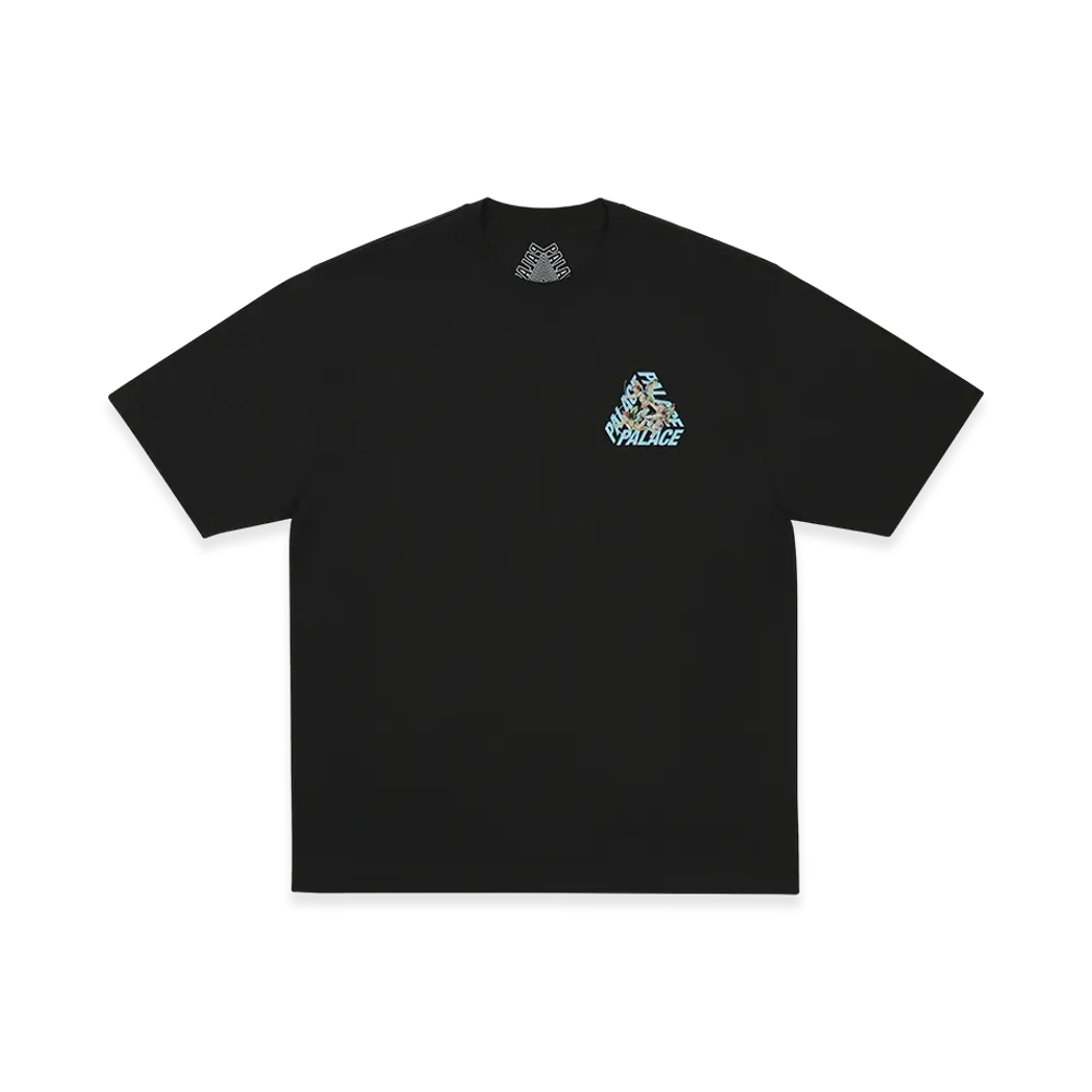 PALACE Cherub P-3 T-Shirt "Black"