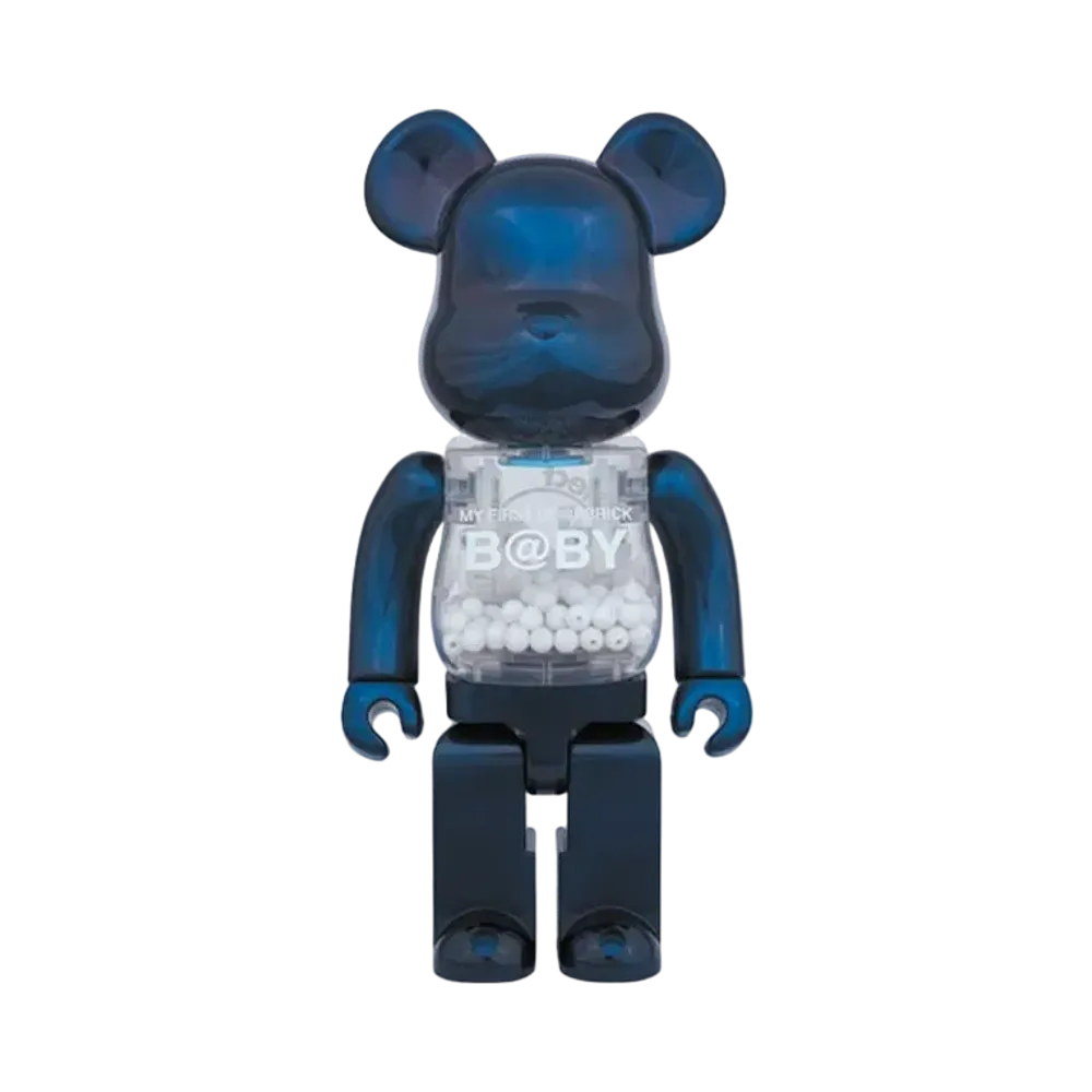 Bearbrick My First Baby 400%