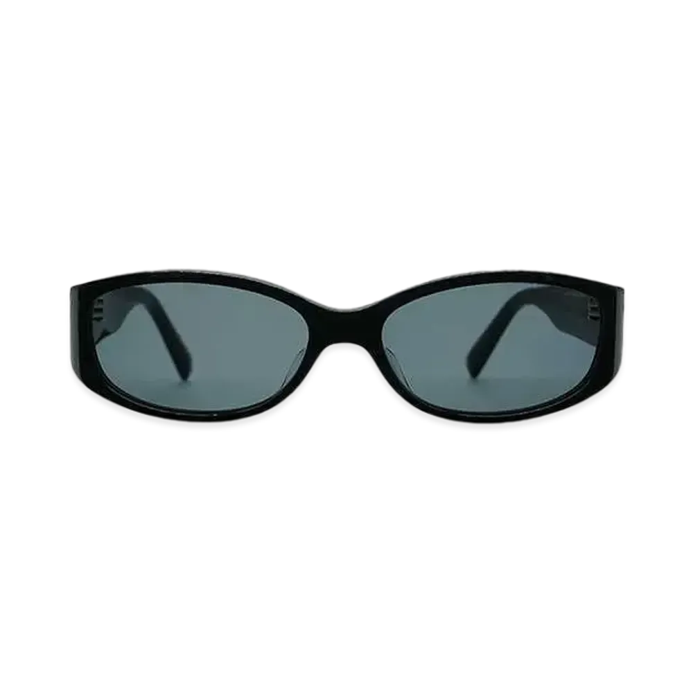 A.D.S.R. MCC(Black) "Shiny Black x Black"