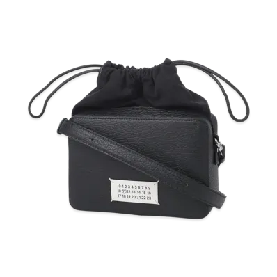 Maison Margiela 5AC Camera Bag Medium "Black"
