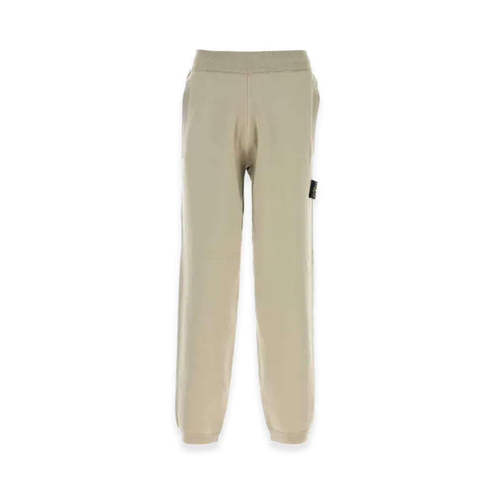 Stone Island Pants "Beige"