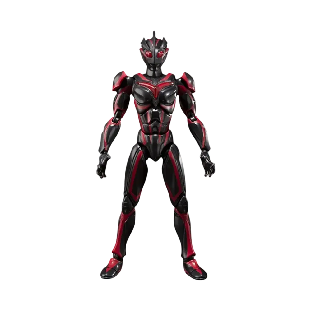 BANDAI "ULTRA-ACT" -Ultraman Nexus- Dakuzagi