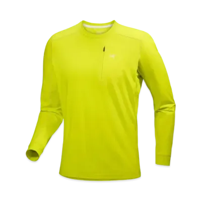ARC'TERYX Low Lt Crew Neck Men's "Euphoria"