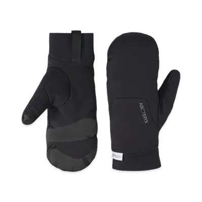 ARC'TERYX Venta Mitten "Black" X000009938