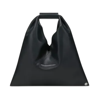 Maison Margiela Japanese Bag Classique Mini "Black"