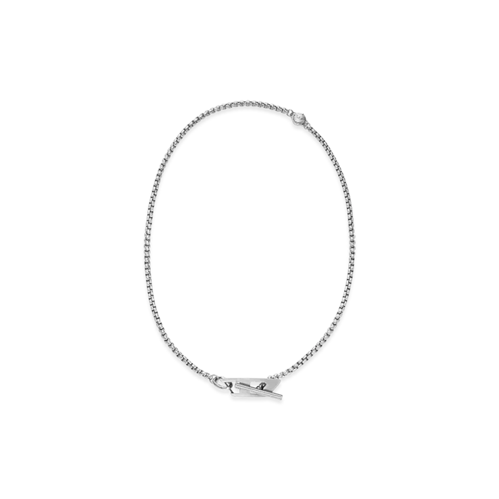 Diesel Dx1477 Bracelet "Silver"